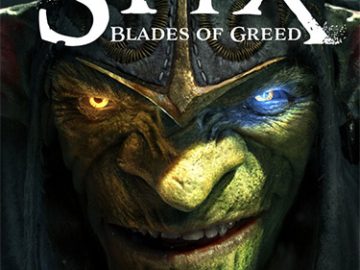 Download Styx: Blades of Greed - Quartz Edition (+ 5 DLCs, MULTi11) [FitGirl Repack, Selective Download - from 16.7 GB]