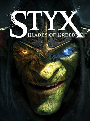 Download Styx: Blades of Greed - Quartz Edition (+ 5 DLCs, MULTi11) [FitGirl Repack, Selective Download - from 16.7 GB]