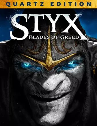 Download Styx: Blades of Greed - Quartz Edition