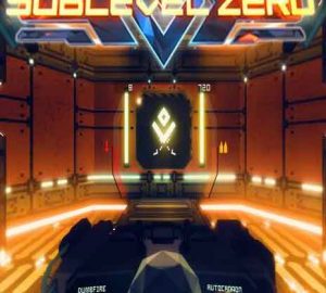Download Sublevel Zero Redux