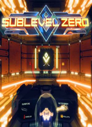 Download Sublevel Zero Redux