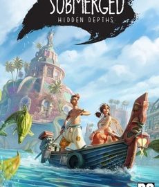 Download Submerged: Hidden Depths