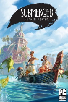 Download Submerged: Hidden Depths