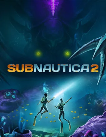 Download Subnautica 2