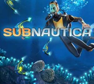 Download Subnautica