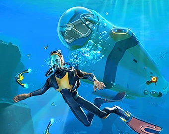 Download Subnautica