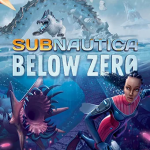 Download Subnautica: Below Zero