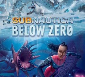 Download Subnautica: Below Zero