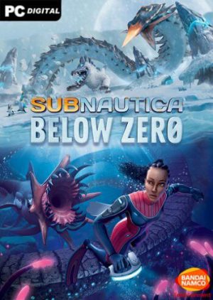 Download Subnautica: Below Zero