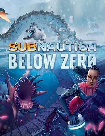 Download Subnautica: Below Zero