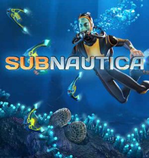 Download Subnautica