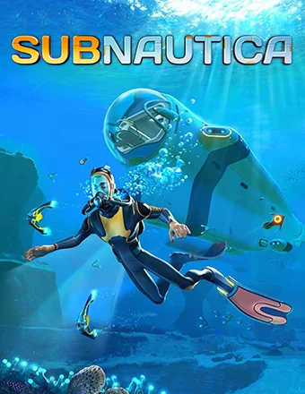 Download Subnautica