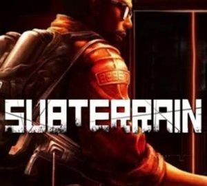 Download Subterrain