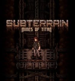 Download Subterrain: Mines of Titan