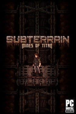 Download Subterrain: Mines of Titan