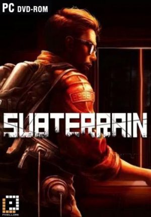 Download Subterrain