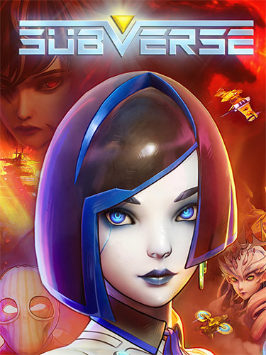 Download Subverse (v1.2.01 + DLC) [FitGirl Repack, Selective Download - from 24.9 GB]