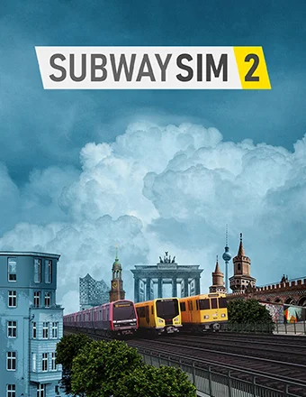 Download SubwaySim 2