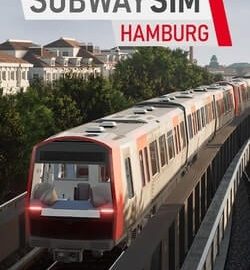 Download SubwaySim Hamburg