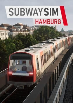 Download SubwaySim Hamburg