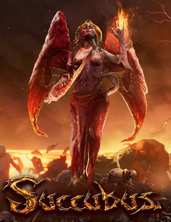 Download Succubus - The Worshipper Bundle