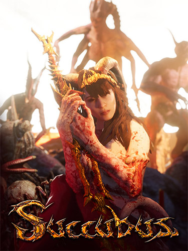 Download SUCCUBUS (+ Unrated DLC + Windows 7 Fix, MULTi12) [FitGirl Repack, Selective Download - from 11.6 GB]