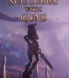 Download Succubus With Guns