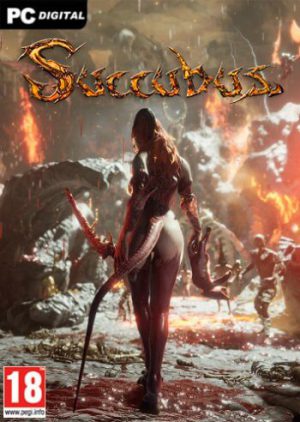 Download Succubus
