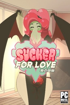 Download Sucker for Love Collection