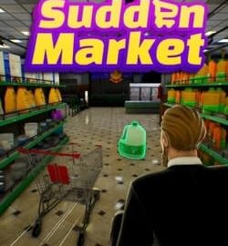 Download Sudden Market