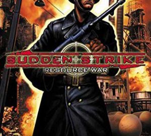 Download Sudden Strike 2 Gold