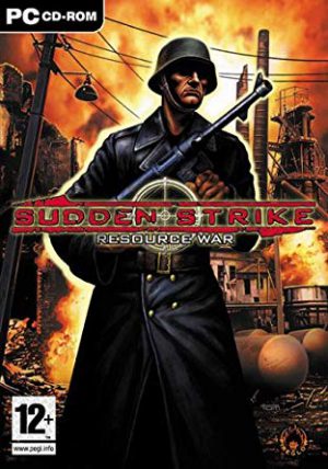 Download Sudden Strike 2 Gold