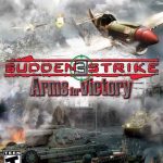Download Sudden Strike 3: Arms to Victory + The Last Stand Download Sudden Strike 3: Arms to Victory + The Last Stand