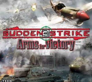Download Sudden Strike 3: Arms to Victory + The Last Stand