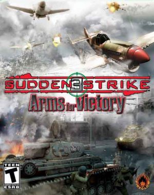 Download Sudden Strike 3: Arms to Victory + The Last Stand