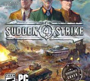 Download Sudden Strike 4 Download Sudden Strike 4