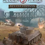 Download Sudden Strike 5 - Deluxe Edition
