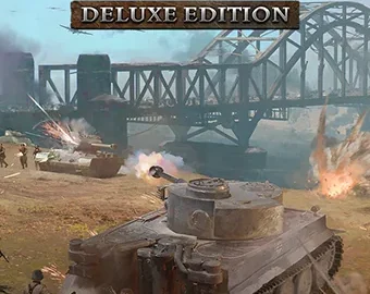 Download Sudden Strike 5 - Deluxe Edition