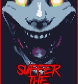 Download Suffer The Night