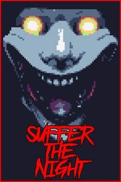 Download Suffer The Night