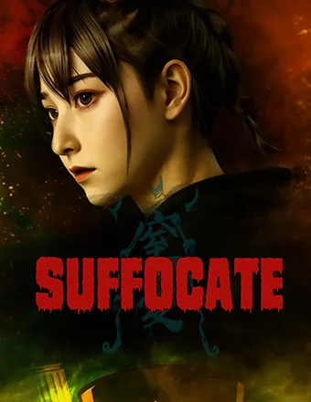Download SUFFOCATE