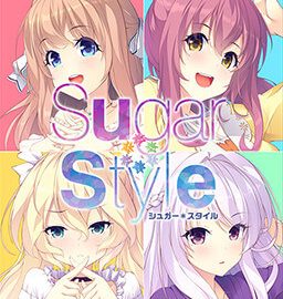 Download Sugar * Style