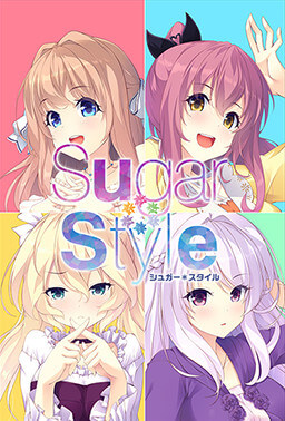 Download Sugar * Style