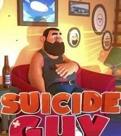 Download Suicide Guy Deluxe Edition