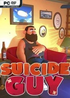 Download Suicide Guy Deluxe Edition