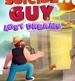 Download Suicide Guy: The Lost Dreams