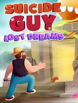 Download Suicide Guy: The Lost Dreams