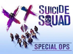 Download Suicide Squad: Special Ops Download Suicide Squad: Special Ops