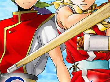 Download Suikoden I & II HD Remaster: Gate Rune and Dunan Unification Wars (v1.0.2 + Special Item Pack DLC, MULTi8) [FitGirl Repack]