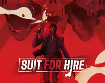 Download Suit for Hire
